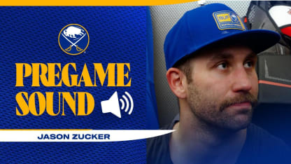 Zucker | Pregame vs. EDM