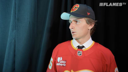 1-on-1 | Cole Reschny - 27.06.25
