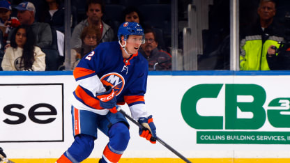 Philadelphia Flyers v New York Islanders