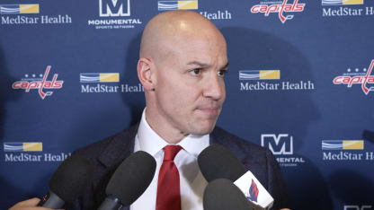 Spencer Carbery | Postgame