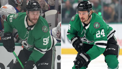 Kymmenen parasta NHL ketjua