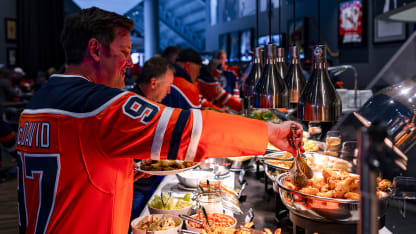 RELEASE: EOCF & Rogers Place launch new food recovery program