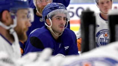 RELEASE: Oilers announce Rookie Camp roster & schedule