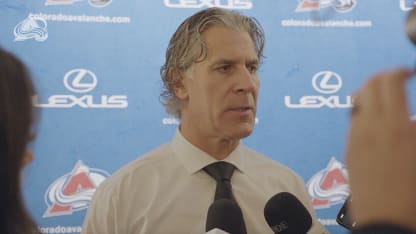 Postgame - Bednar (Oct. 9)