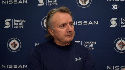 Official Winnipeg Jets Website