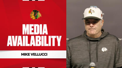 Vellucci on Team Mindset