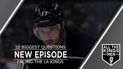 All-the-Kings-Men-10-Questions-Facing-LA-Kings-2019-20-Season-Podcast