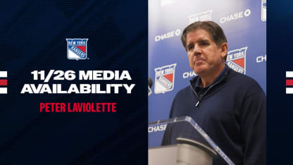 Practice: Laviolette