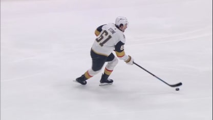 Stone scores penalty shot