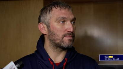 Washington Capitals on X: 𝗕𝗘𝗛𝗜𝗡𝗗 𝗧𝗛𝗘 𝗕𝗟𝗢𝗢𝗠 Learn