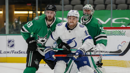 Dickinson Goodrow DAL TBL