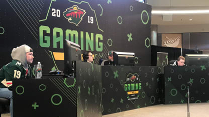 2019 Gaming Tournament