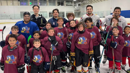 Photo 3 Romero and kids