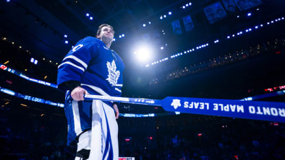 Toronto Maple Leafs vergroeßern Sorgenfalten der New Jersey Devils