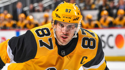 sidney crosby third jersey