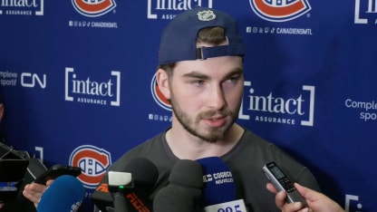 Camp d'entraînement : Dach