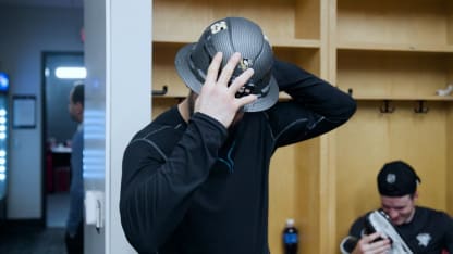 Post Game Helmet (11.28.25)