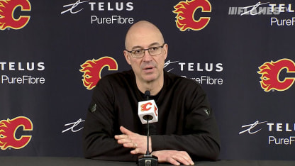 Pregame Huska - 14.04.26