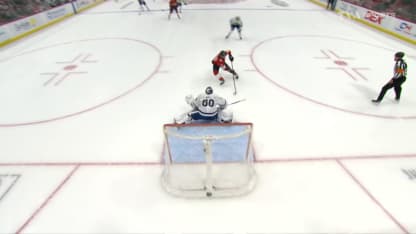 Rodrigues épatant en échappée