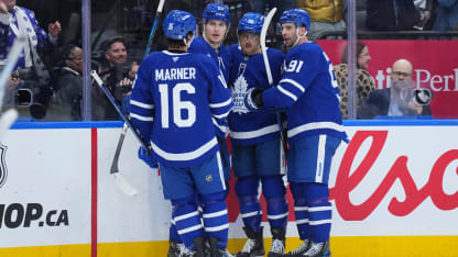 Maple-Leafs