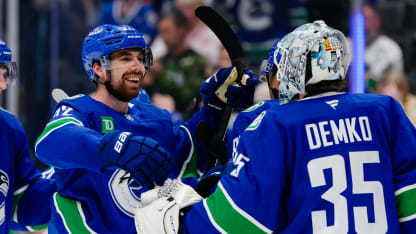 Tri otázky pred sezónou Vancouver Canucks v lete 2025