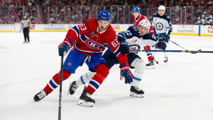 WPG@MTL: Game recap | Prospect Showdown