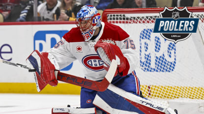 Poolers : Joueurs à cibler pour les matchs du 12 janvier
