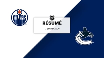 EDM vs VAN | Résumé | 17/01/2026