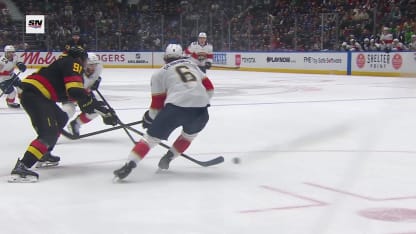 Raty rétablit l'avance de deux buts