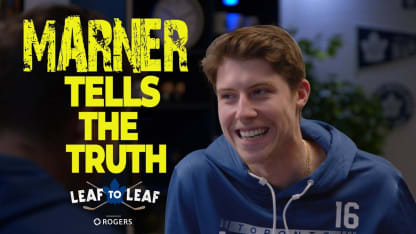 Marner Truth| Leaf to Leaf