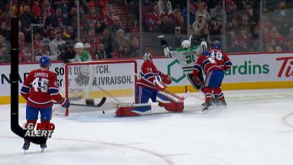 NHL Now: LG Red Alert