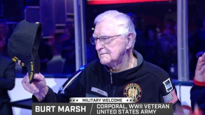 BURT MARSH, Oct. 13, New Jersey