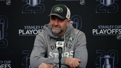 4/30/25 Practice: Pete DeBoer