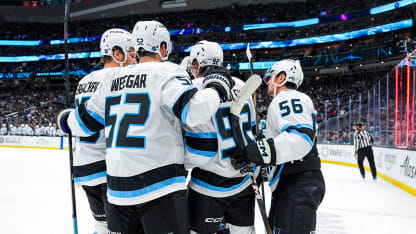 Cooley's second of the night