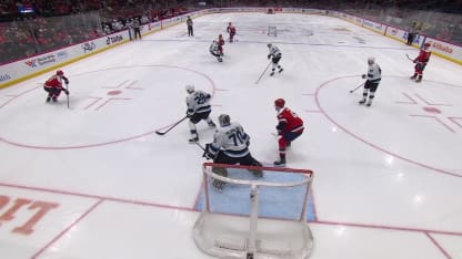 UTA@WSH: Leonard scores PPG against Karel Vejmelka