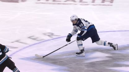 Scheifele met de la pression pour compter