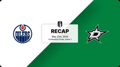 HIGHLIGHTS | DAL 6, EDM 3