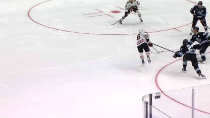 Teravainen strikes again with SHG