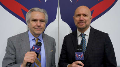 Two-Man Advantage | March 9