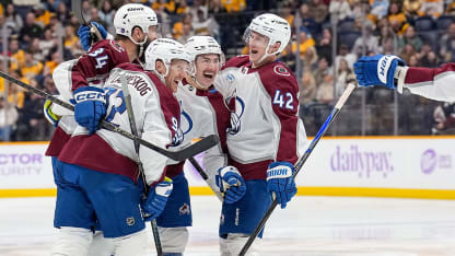 Burns mit einem frühen Tor 