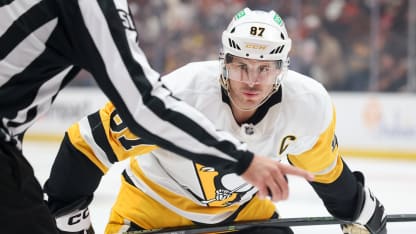 Mailaender Notizen – Sidney Crosby ist Kanadas Vorteil bei Olympia