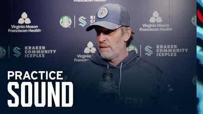 PRACTICE SOUND | Lambert