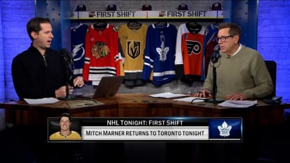 First Shift: First Things First