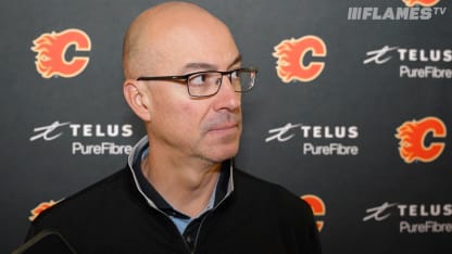 Pregame Huska - 18.10.25