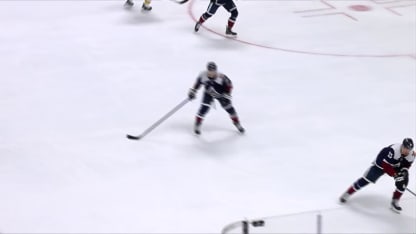 NSH@COL: O'Reilly scores goal against Mackenzie Blackwood