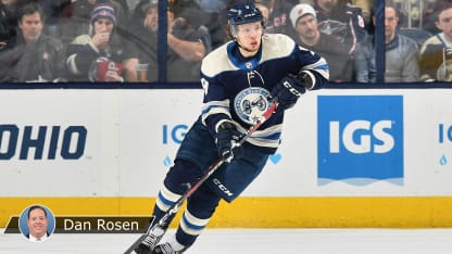 Panarin-Rosen