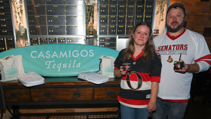 What's My Name? sweepstakes brought to you by Casamigos winners announced