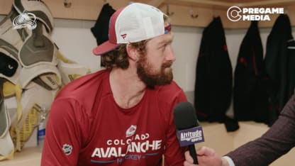 Pregame - Middleton (Jan. 28)