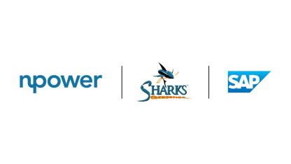 Sharks Foundation and SAP partner to upskill veterans and youth through NPower’s Tech Fundamentals Program