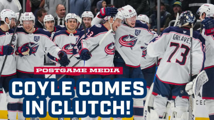 CLOSIN' OUT THE TRIP WITH A SHOOTOUT WIN! 💥